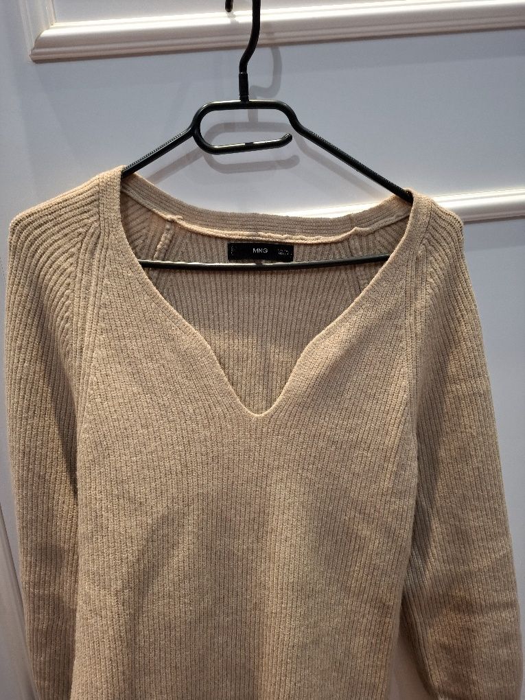 Sweter Mango nowy