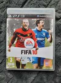 PS3 - gra FIFA 10
