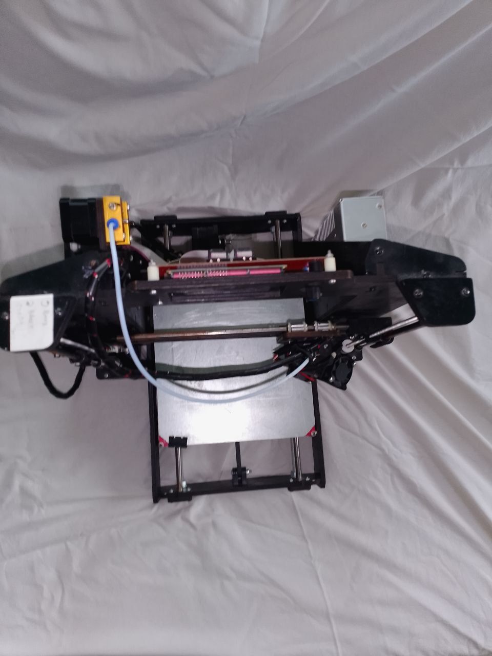Принтер 3d Prusa i3