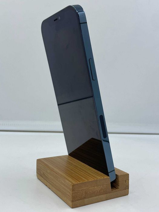 iPhone 12 Pro Max 256GB Pacific Blue ГАРАНТІЯ 6 Місяців МАГАЗИН