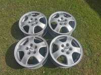 Alufelgi 15 Ronal opel Meriva 5x110