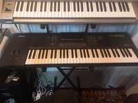 Yamaha QS 300 STAN DOBRY