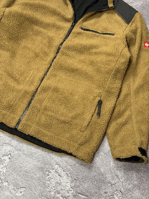 Куртка Шерпа Engelbert Strauss Оригінал