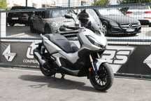 Honda ADV 350 Abs