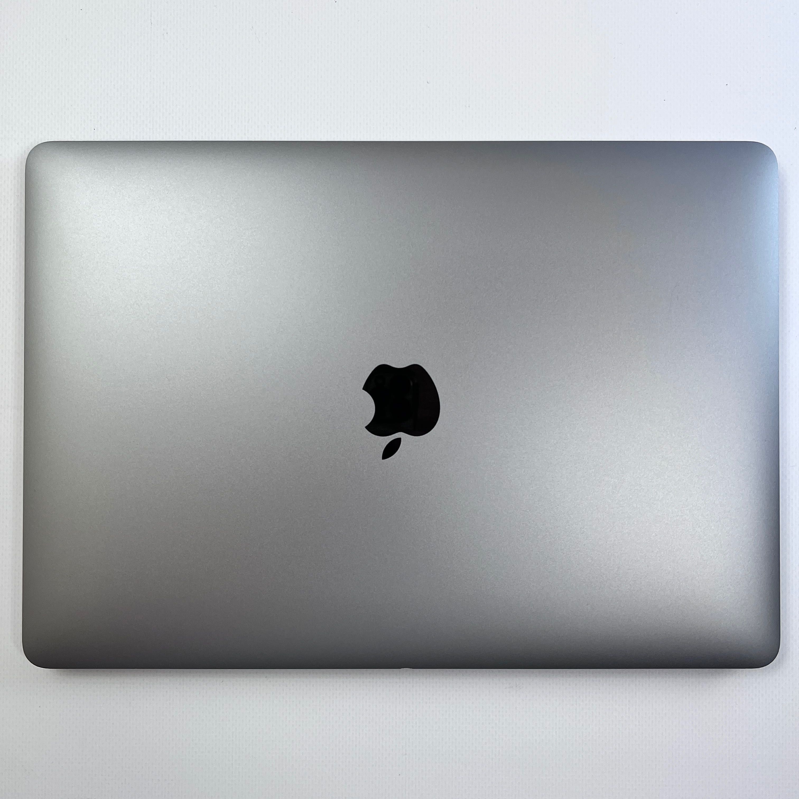 MacBook Pro 13 2020 M1 8GB RAM 512GB SSD Space Gray МАГАЗИН ГАРАНТІЯ