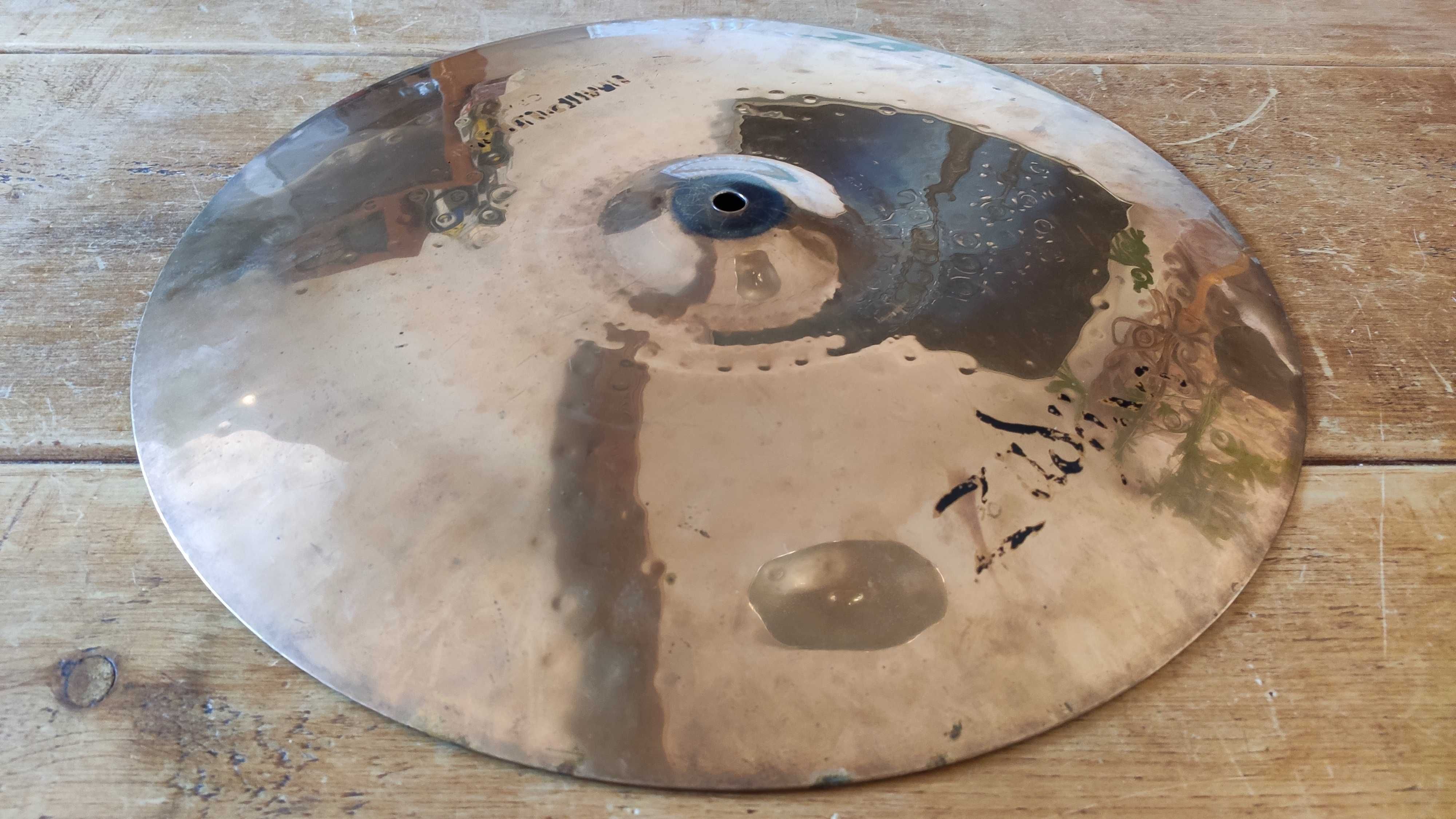 Zildjian Impulse Crash 18" !!!