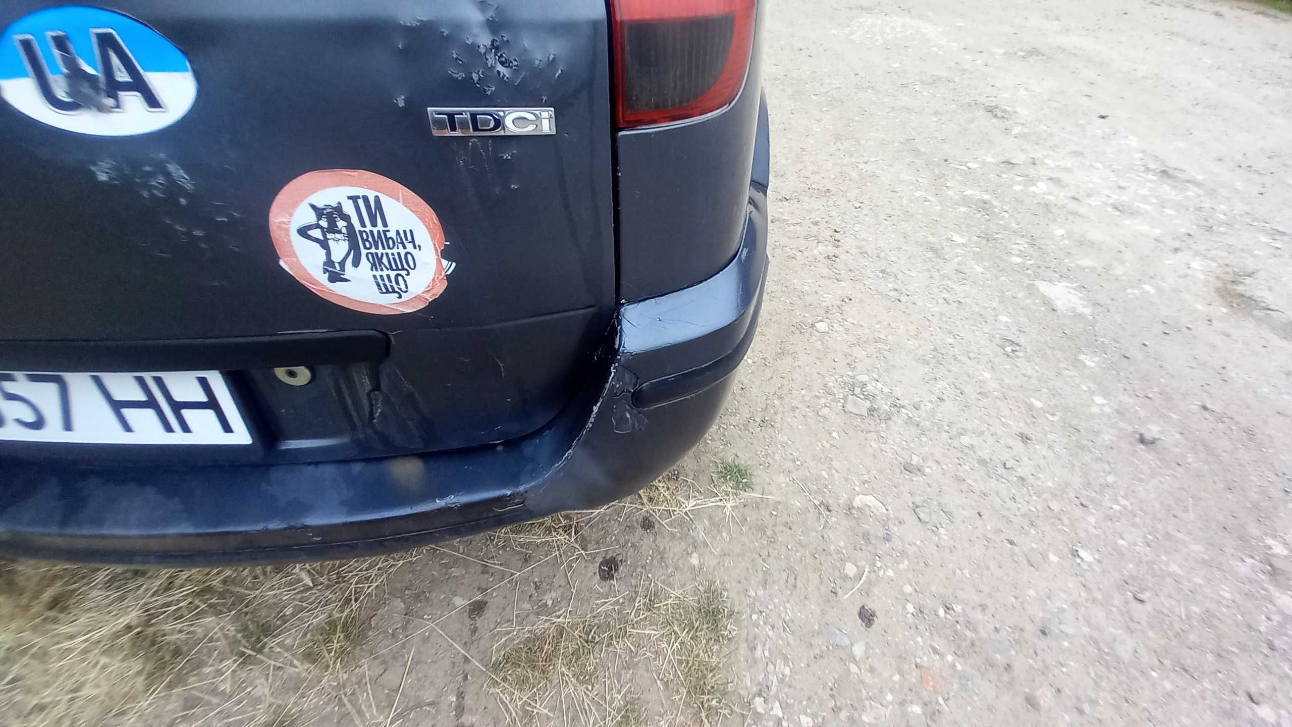 Продам авто 1.4 дизиль