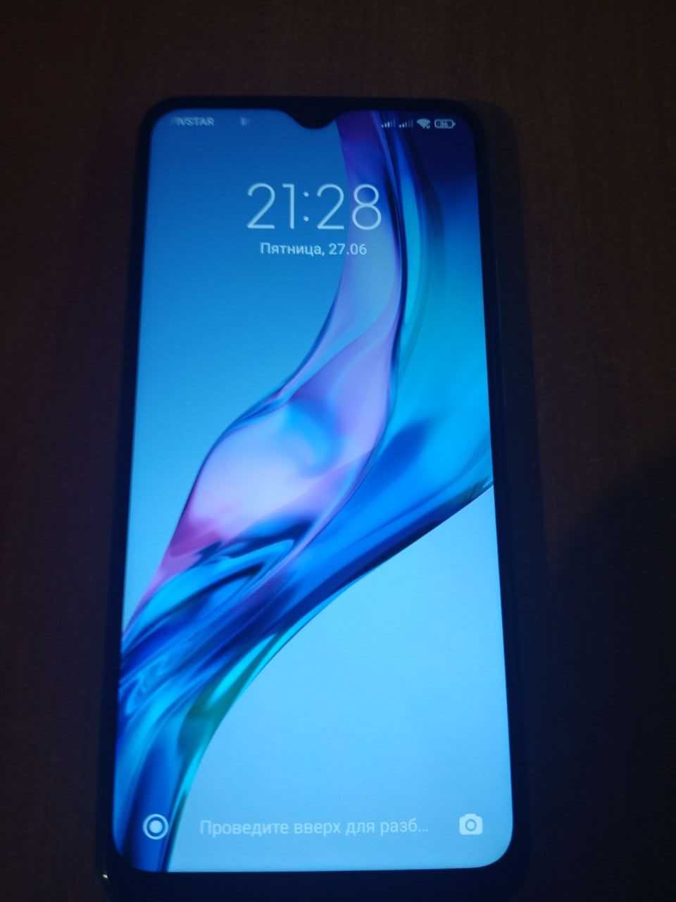 Продам телефон Redmi 9 стан нормальний цена 2.000.грн торг