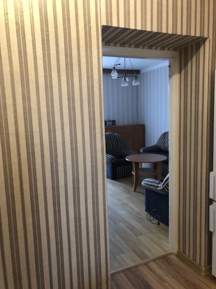 Mieszkanie 2 pokoje Katowice Koszutka 47.3m