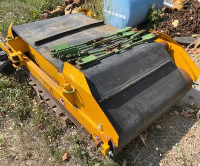 elektromagnes bez sterowania