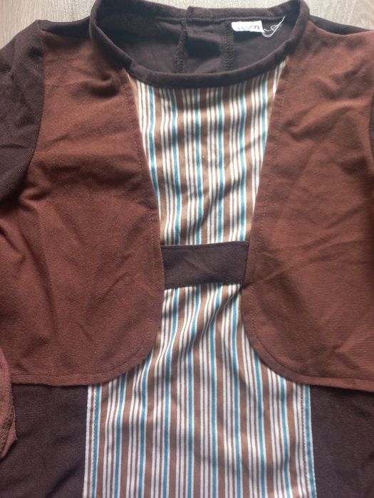 Strój Józefa na jasełka rozmiar 104/110