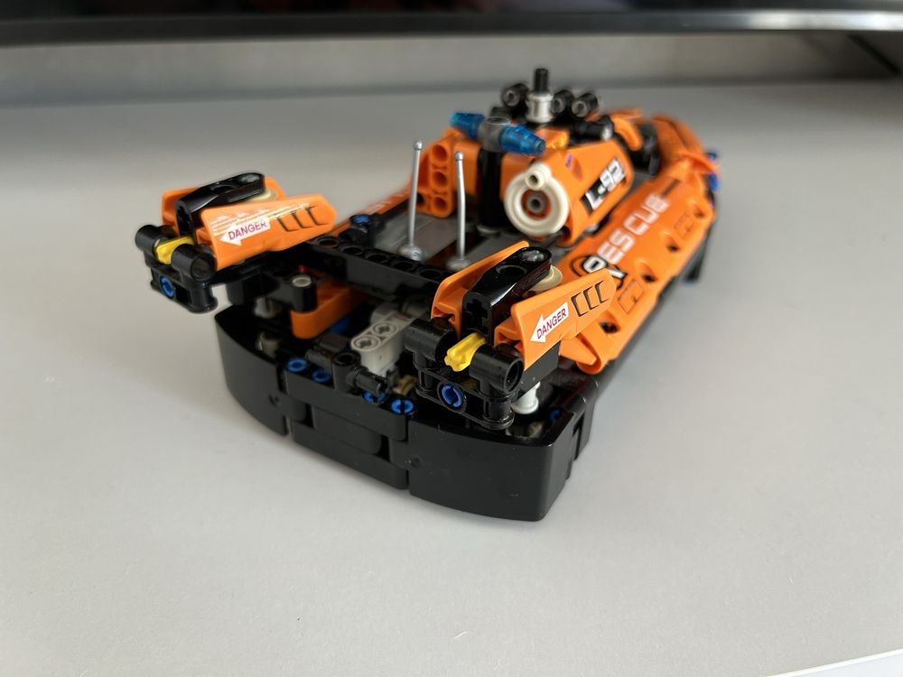 Набор Lego Technic