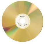 CDR - CDS graváveis selados
