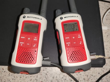Motorola Talkabout T480 цена за 2шт