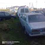 Toyota Corolla 1200