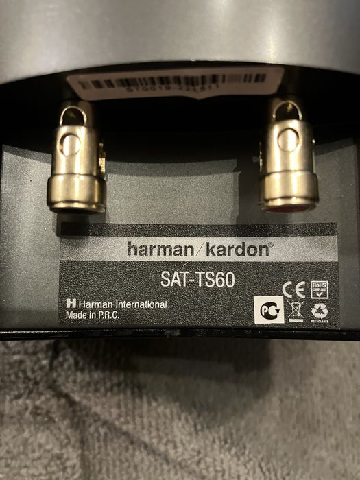 OKAZJA!!! Harman Kardon BDS 580 Blue-ray , kino domowe