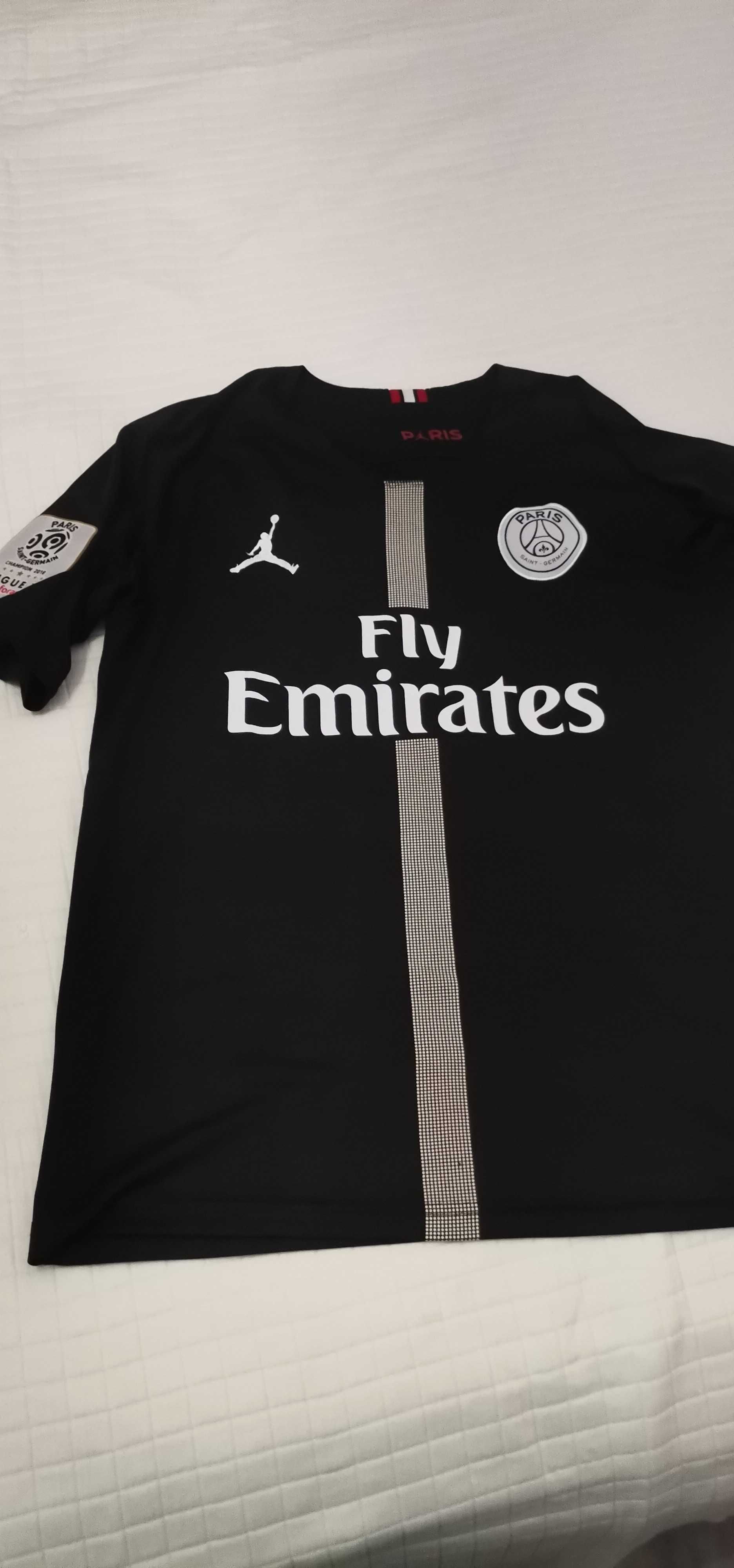 Camisolas de futebol