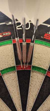 Dart lotki Stephen Bunting G4 23g SP