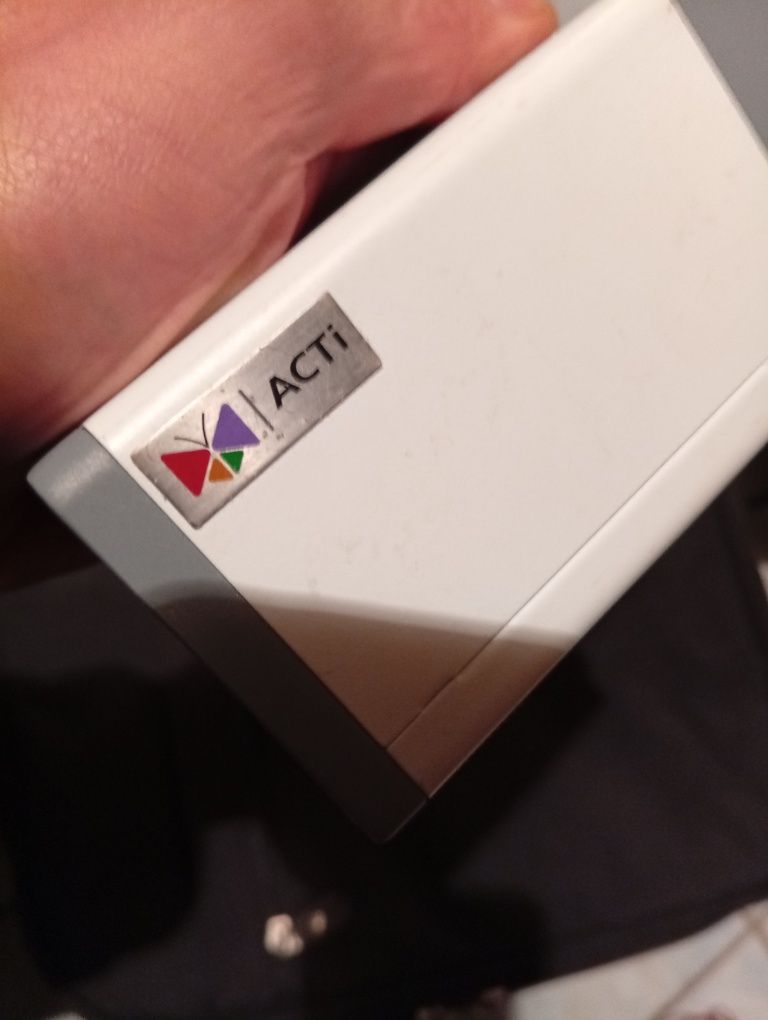 Kamera Megapixelowa 1,3 Mpix ACTi ACM-5601