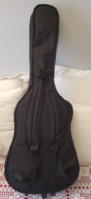 Viola caixa como nova