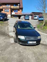 Audi A6 C5 2.5tdi quattro