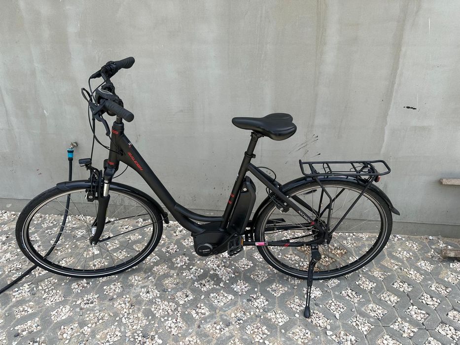 Sprzedam rower elektryczny