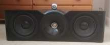Kef Reference 202c centralny