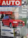 AUTO Corolla Terrano VW Polo Xsara Break Peugeot 306 Megane