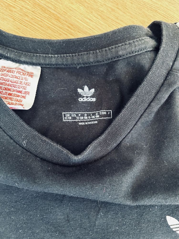 Sukienka Adidas 12-13, 158