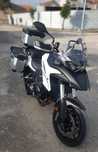 QJ Motor SRT 700 On Road