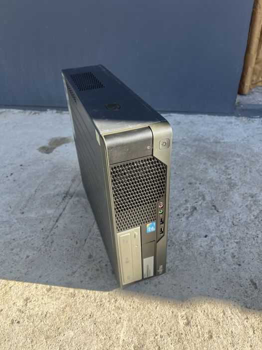 Компютер Fujitsu Siemens Core2 Duo E8400/RAM6GB/HDD320