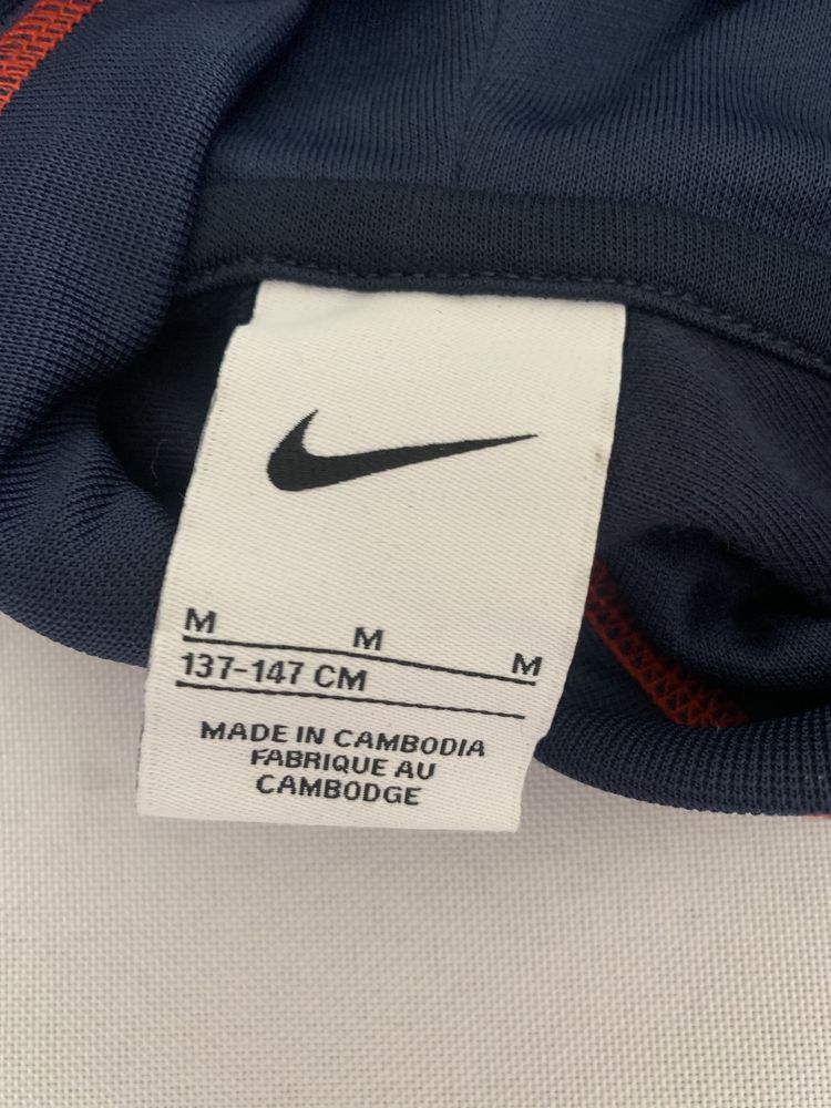 Bluza z kapturem Nike
