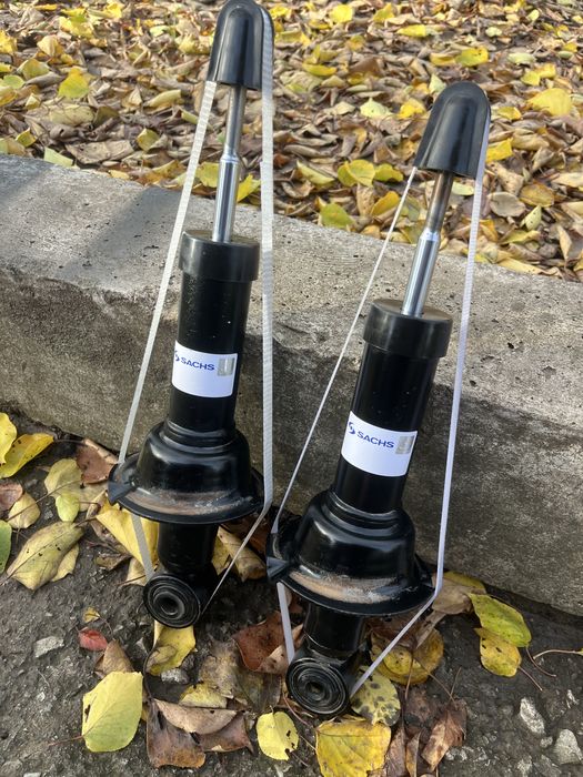 Амортизатори SACHS
