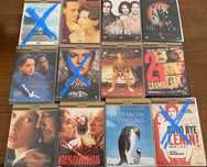 DVD - Grandes clássicos - filmes