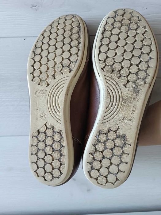 Кросівки Кеди Recopa classik 41розмір 26см