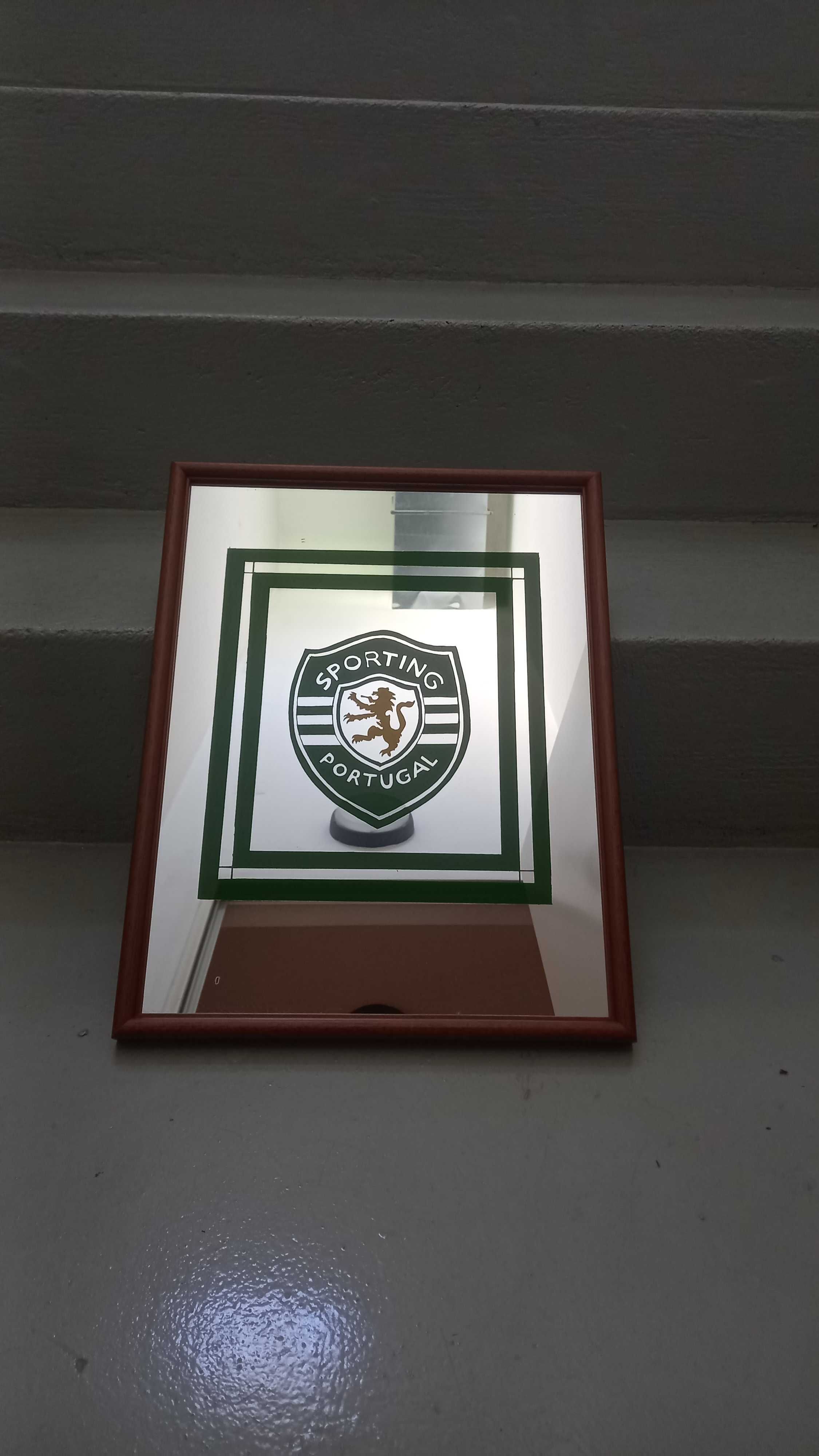 Quadro Sporting C.P.