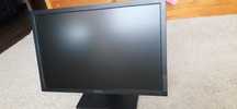 Monitor DELL LCD