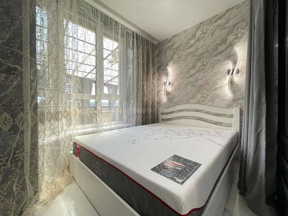 Ваша Власна Квартира з Терассою‼️41 м2! ЖК Sofia Residence