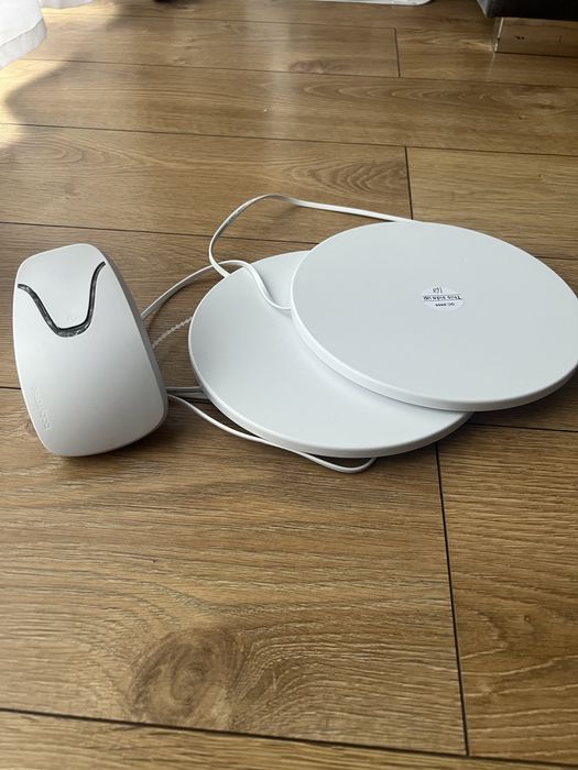 Monitor oddechu BabySense 7