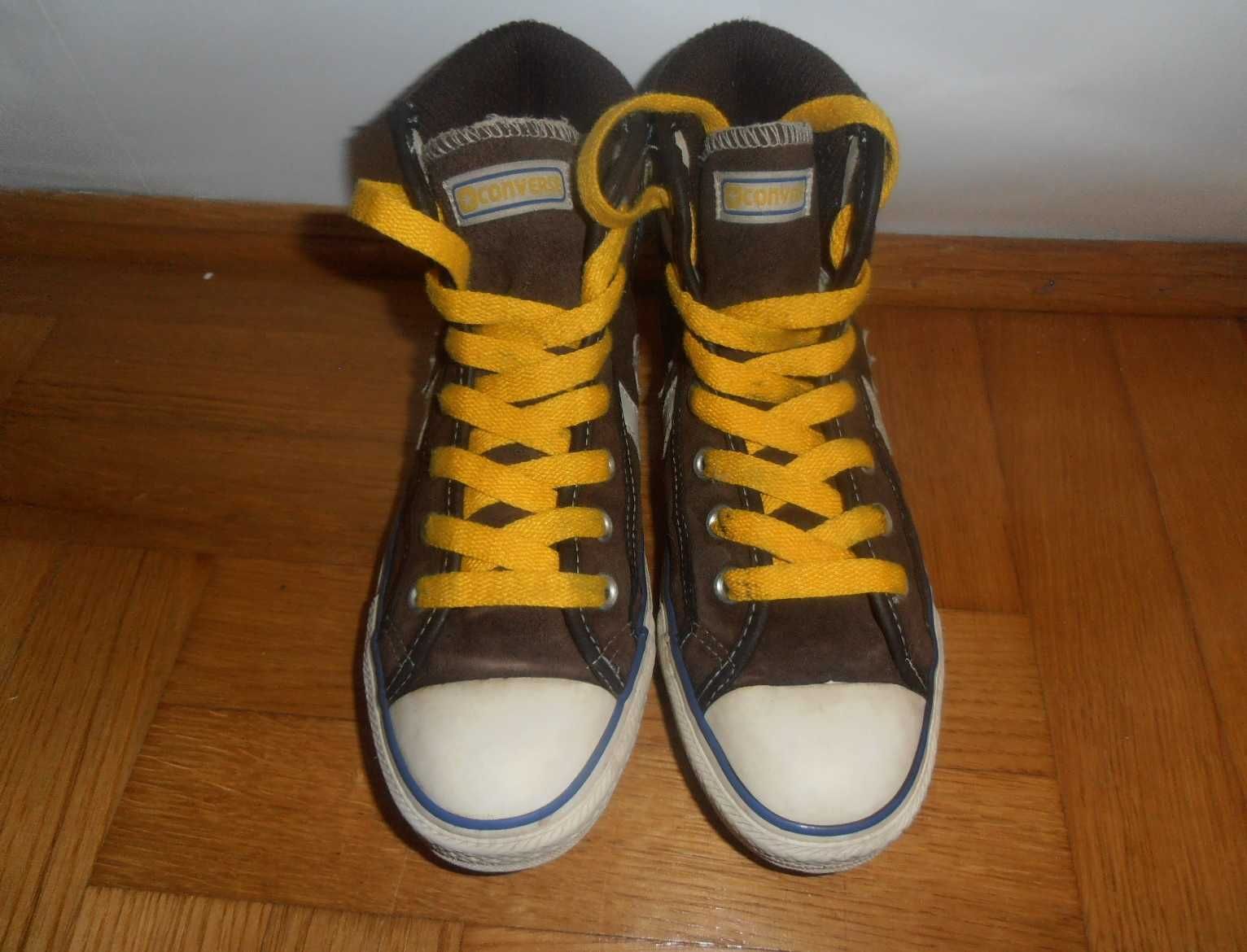 Trampki Converse rozm. 37