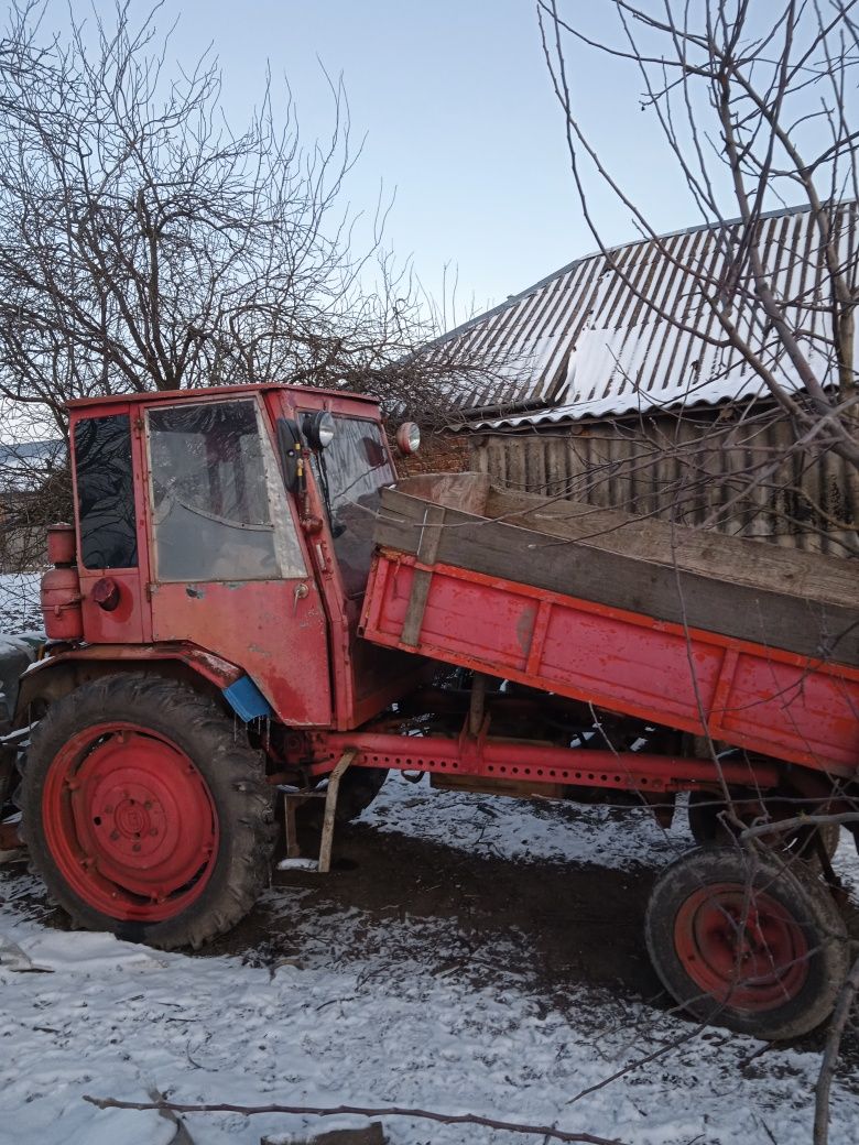 Продам трактор Т16 мг