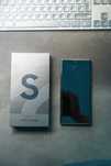 Samsung S22 ULTRA - como novo