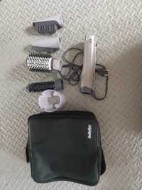 BaByliss suszarka obrotowa