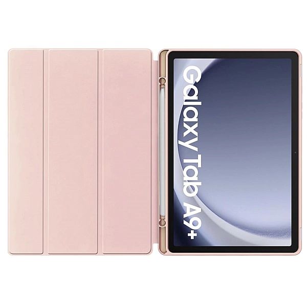 Tech-Protect Sc Pen Galaxy Tab A9+ Plus 11.0 X210 / X215 / X216 Pink