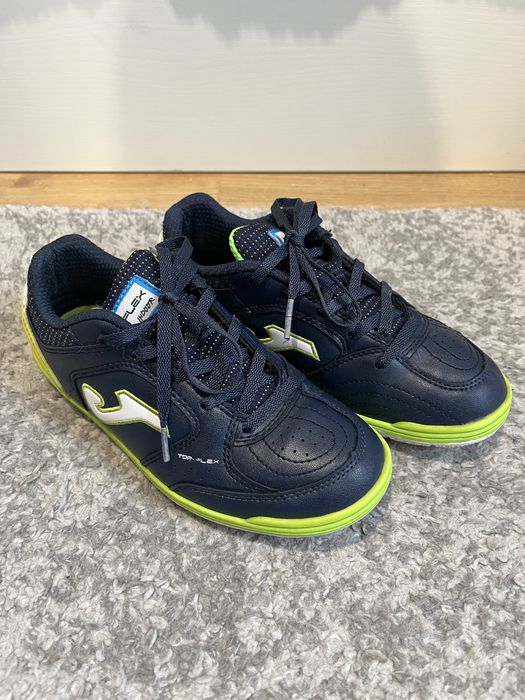 Halówki chłopięce Joma Top Flex rozmiar 34
