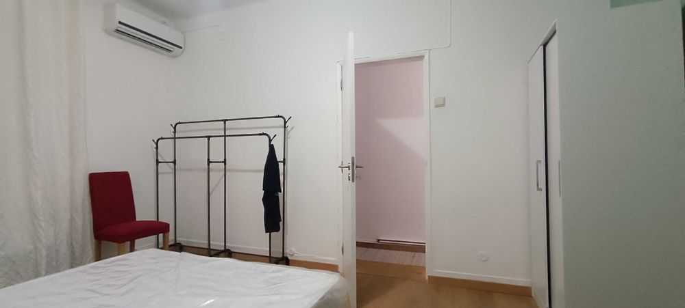 Quartos para Estudantes Femininas – Castelo Branco