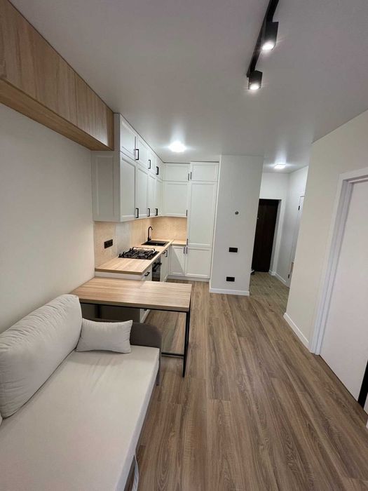 Оренда 1-кім. квартири ЖК Авалон Холідей, р-н Автовокзалу