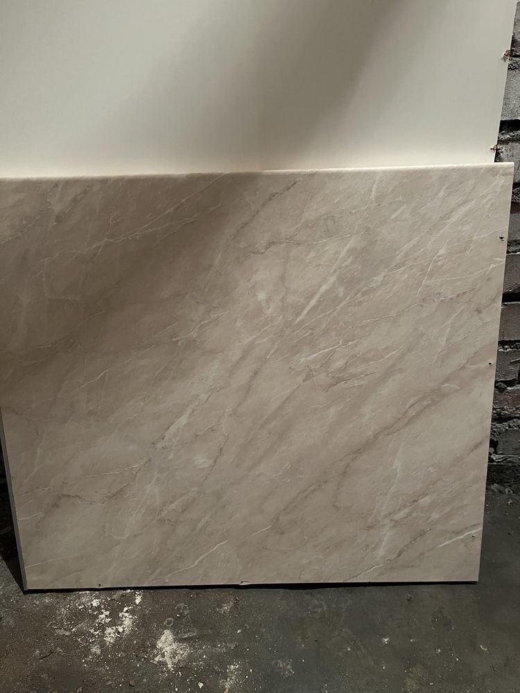 Blat kuchenny 30mm MARMUR TORINO D5983 PE 59 x 68 cm