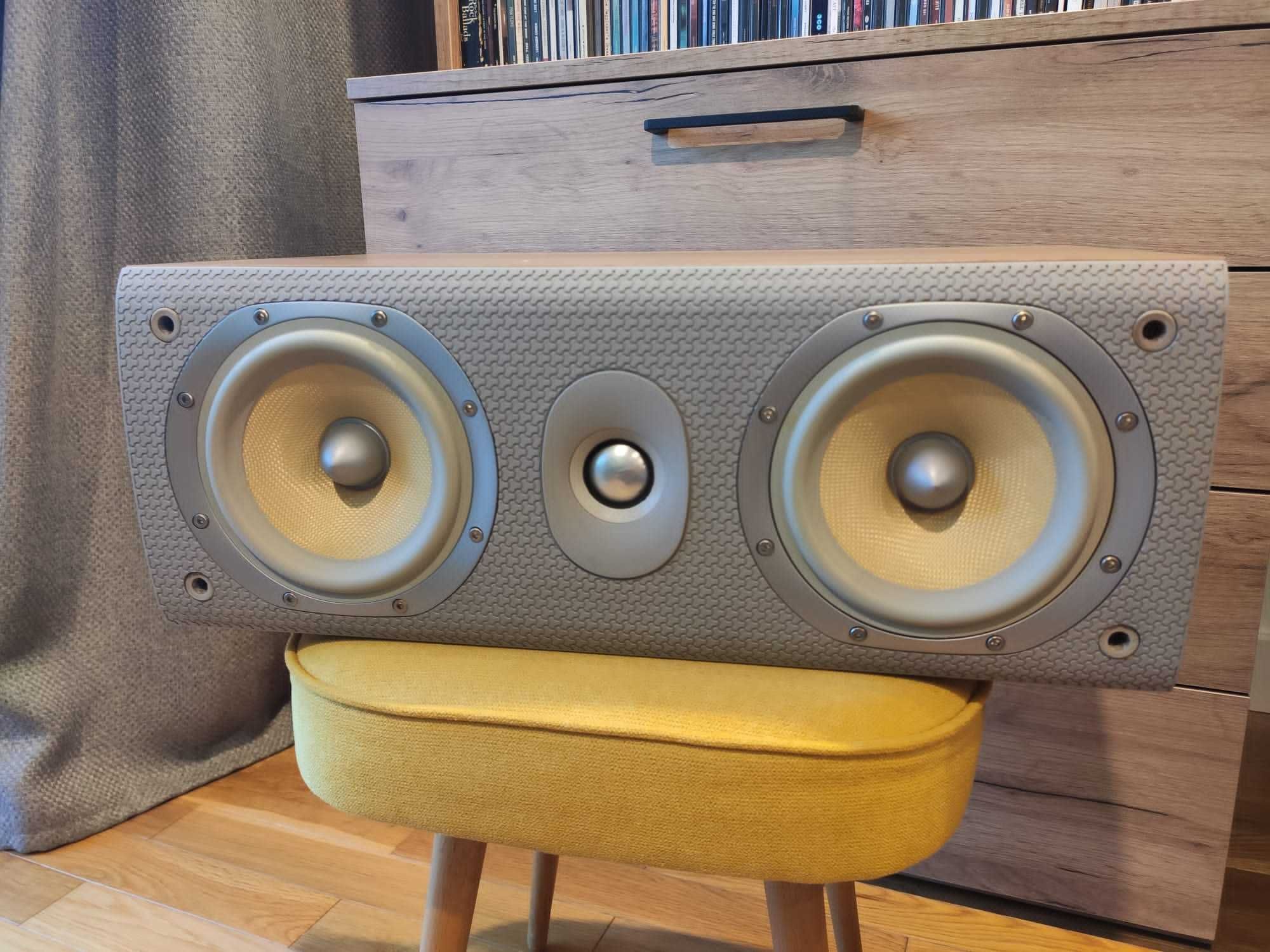 Bowers & Wilkins LCR 60 S3