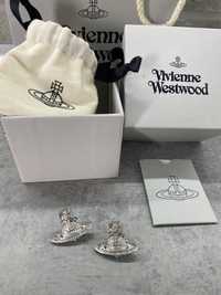 Серьги , подвески, браслет Vivienne Westwood